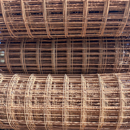 5' X 150' Wire Mesh Roll, 10ga