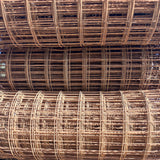 5' X 150' Wire Mesh Roll, 10ga