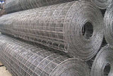 5' X 150' Wire Mesh Roll, 10ga