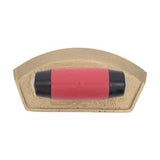 18" Bronze Chamfer Tube Edger w/ Durasoft Handle