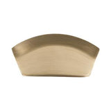 18" Bronze Chamfer Tube Edger w/ Durasoft Handle