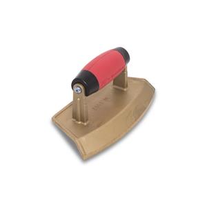 24" Bronze Chamfer Tube Edger w/ Durasoft Handle