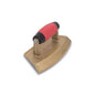 24" Bronze Chamfer Tube Edger w/ Durasoft Handle