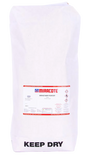 Miracote MiraStamp Powder, White, 45lb Bag