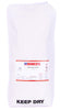Miracote MiraStamp Powder, White, 45lb Bag