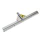 24" Application Squeegee Frame, Threaded Handle Adapter