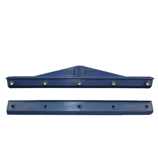 EasySqueegee® Frame with Threaded Handle Adapter