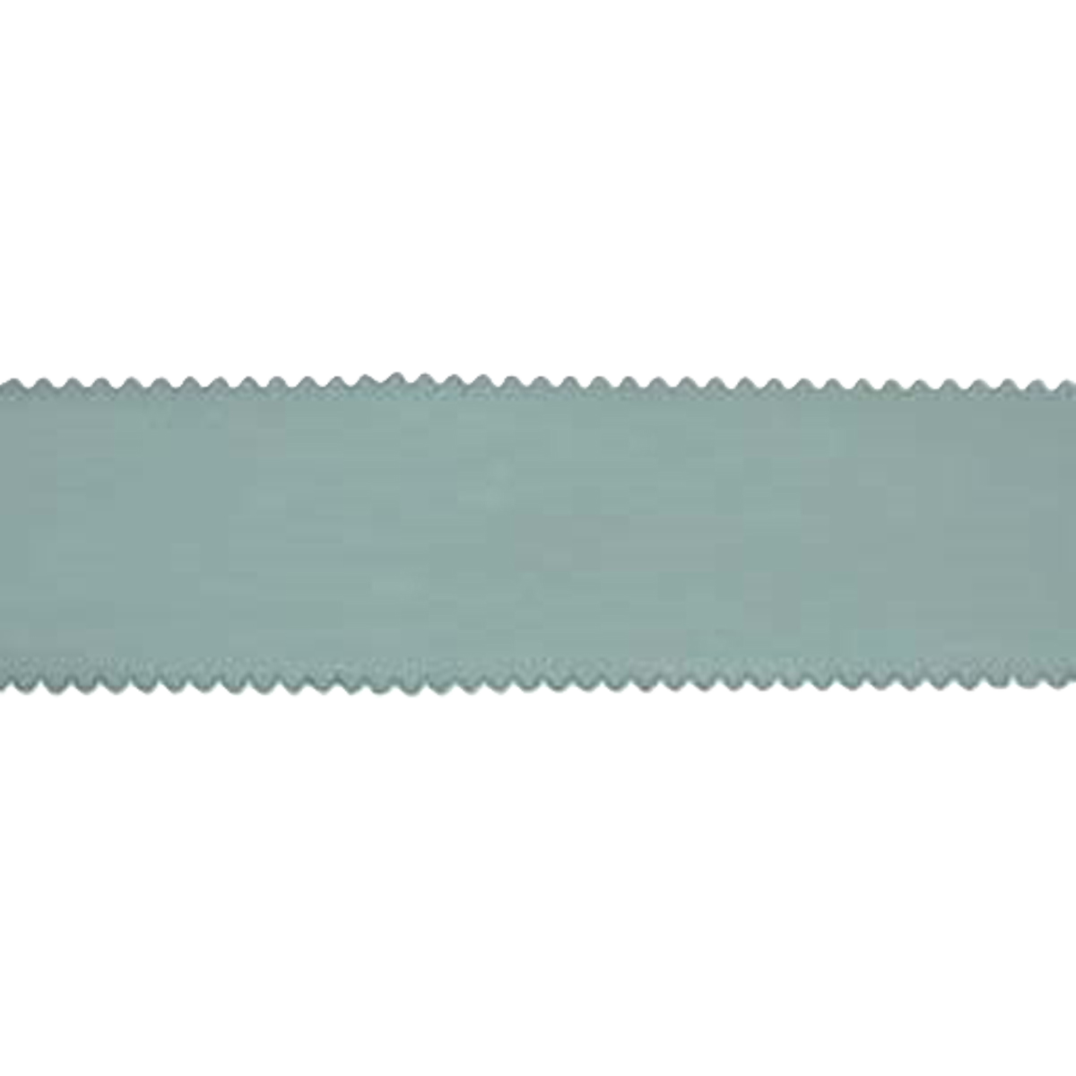 24" EPDM Squeegee Blade, 1/8" Notch
