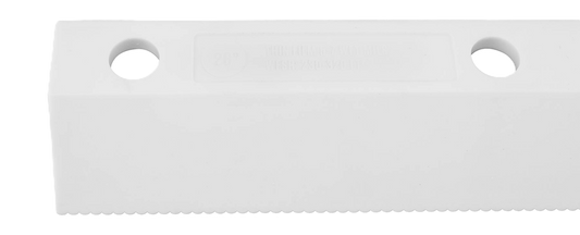 26" EasySqueegee® Blade, 5-7 WFT Mils