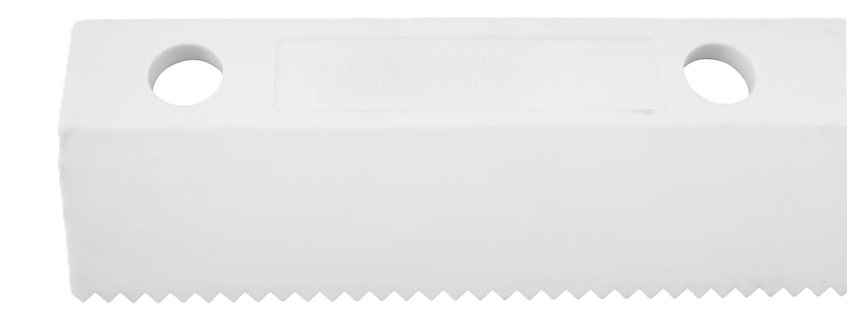 26" EasySqueegee® Blade, 15-20 WFT Mils