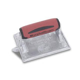 3/4" X 5/8" HD Zinc Hand Groover