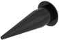 B-Line Black Cone Nozzle