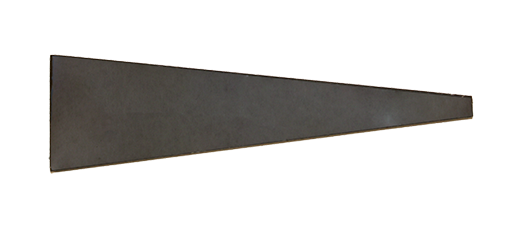 Dee 908 Form Wedge for Curb & Gutter Forms