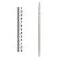 Fiberglass 20 ft Rectangular Series (CR) — 10ths Grad