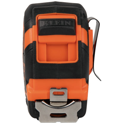 Klein Magnetic Double-Hook Tape Measure