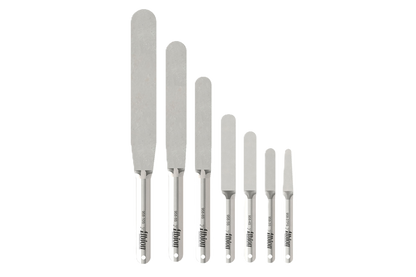 7PC Caulk Spatula Set