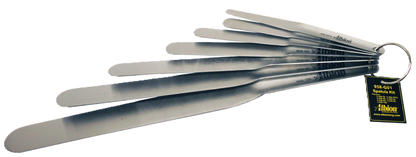 7PC Caulk Spatula Set