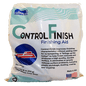 Control Finish, 18oz bag