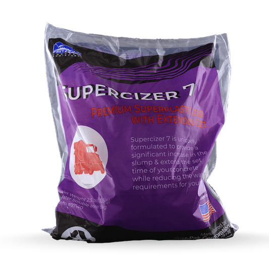 Supercizer 7, 50lb bag
