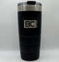 BC Concrete X BISON - 22oz Tumbler