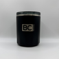 BC Concrete X BISON - 12oz Churchill Tumbler