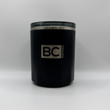 BC Concrete X BISON - 12oz Churchill Tumbler