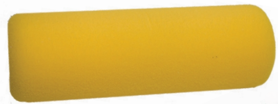 9" Foam Roller Cover
