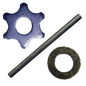 8" Drum Start-Up Kit for Scarifier