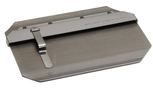 10" x 14" Clip-On Float Blade