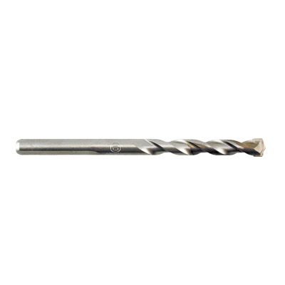 SDS-Plus Rotary Hammer Drill Bit, 1/2" X 6-1/2" (6 pack)
