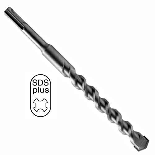 SDS-Plus Rotary Hammer Drill Bit