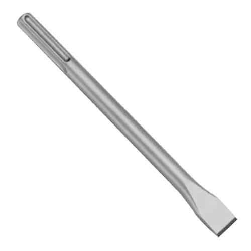 SDS-Max 16" Flat Chisel