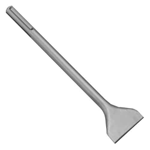 SDS-Max 2" X 16" Scaling Chisel