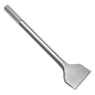 SDS-Max 3" X 12" Bent Flat Tile Chisel