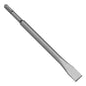 SDS-Plus 10" Flat Chisel