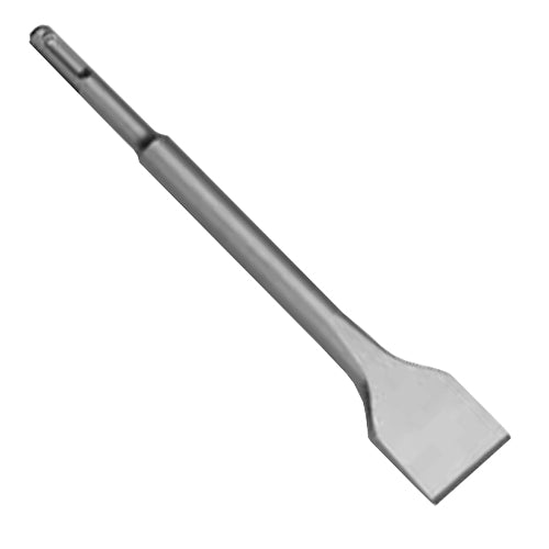 SDS-Plus 1-1/2" X 10" Chisel