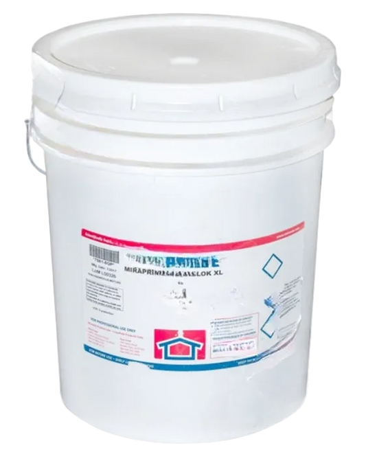 Miracote MiraPrime AuquaBlok XL, 5 Gallon Pail