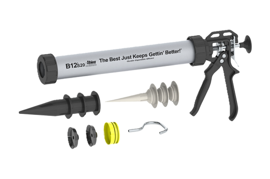 20oz B-Line Manual Sausage Gun