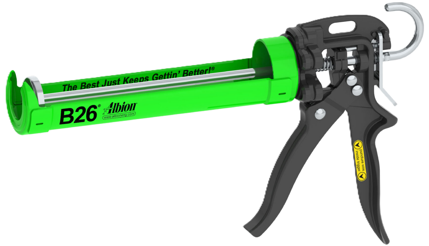1/10 Gallon B-Line Manual Cartridge Gun