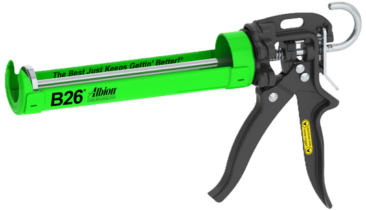 1/10 Gallon B-Line Manual Cartridge Gun