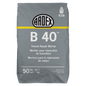 Ardex B-40 Trench Repair Mortar, 50lb Bag