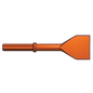 6"W Tarmac Cutter, 1-1/4" Shank