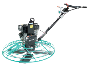 Multiquip B46H90 46" 4-Blade Walk-Behind Trowel