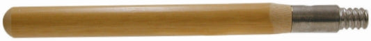 60" X 15/16" Metal Threaded Handle