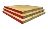 3/4" X 4' X 8' BB/OES Plywood 7-PLY (44/bunk)