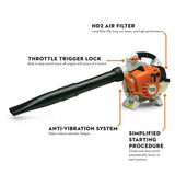 Stihl BG 86C-E Gasoline Blower