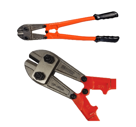 18" High Tensile Bolt Cutters