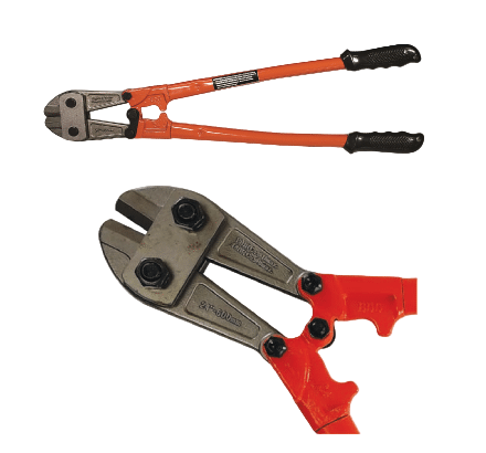 24" High Tensile Bolt Cutters