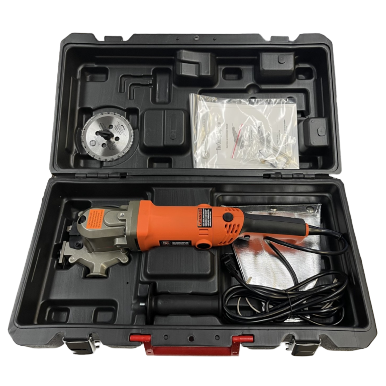 BNCE-20 Corded Cutting Edge Saw (#6 Bar)