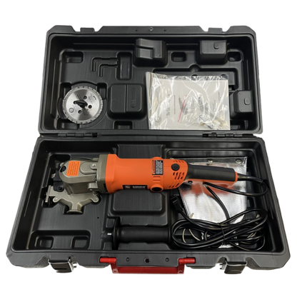 BNCE-20 Corded Cutting Edge Saw (#6 Bar)